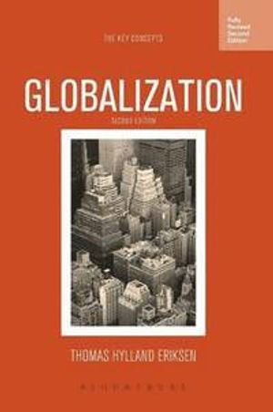 Globalization : the key concepts