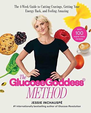 Glucose Goddess Method