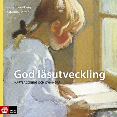 God läsutveckling - kartläggning och övningar