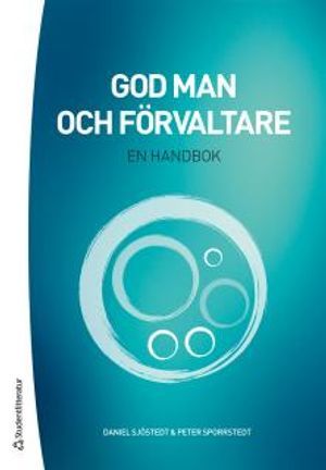 God man och förvaltare - En handbok