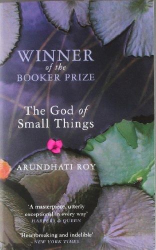 God of Small Things