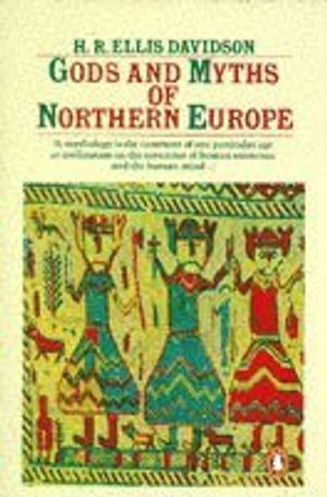 Gods and Myths of Northern Europe