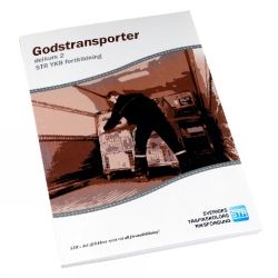 Godstransporter, YKB Fortbildning