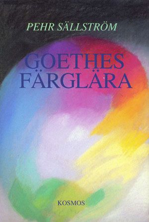 Goethes färglära