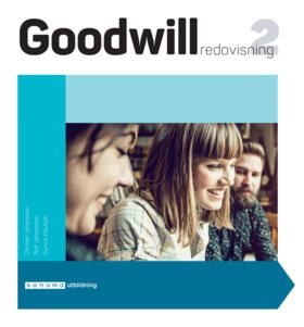 Goodwill Redovisning 2 Faktabok