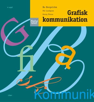 Grafisk kommunikation