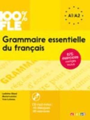 Grammaire essentielle du francais