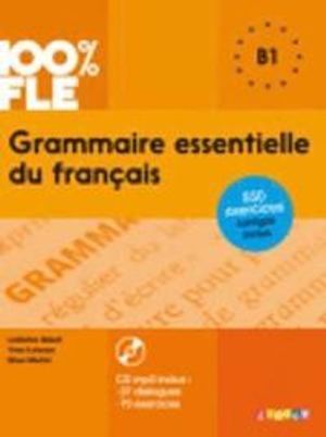 Grammaire essentielle du francais