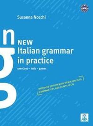 Grammatica pratica della lingua italiana