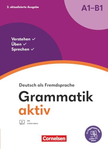 Grammatik aktiv