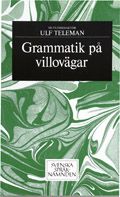 Grammatik på villovägar