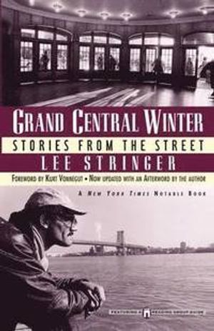 Grand Central Winter