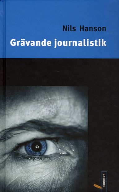 Grävande journalistik