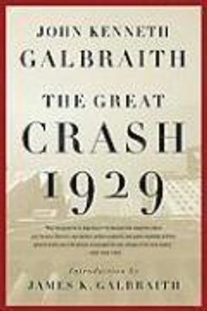 Great Crash 1929