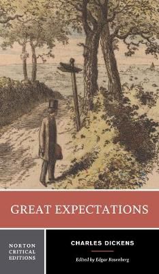 Great Expectations : authoritative text, backgrounds, contexts, criticism