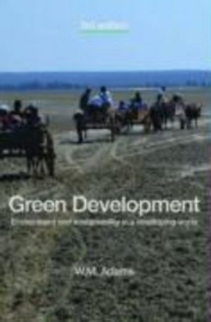 Green Development