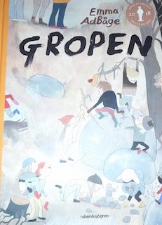 Gropen