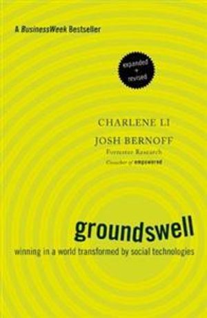 Groundswell, Expanded and Revised Edition