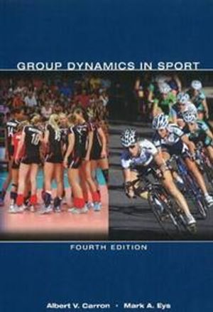 Group Dynamics In Sport