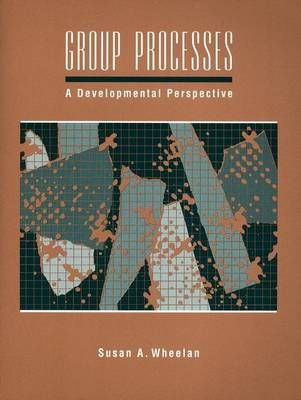 Group Processes