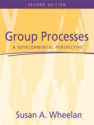 Group Processes