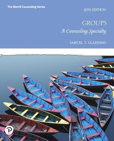 Groups