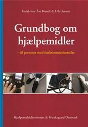 Grundbog om hjælpemidler