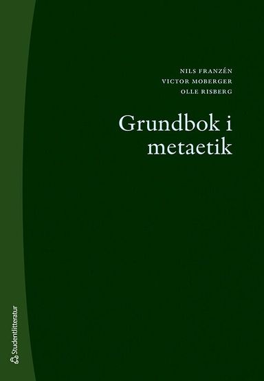 Grundbok i metaetik