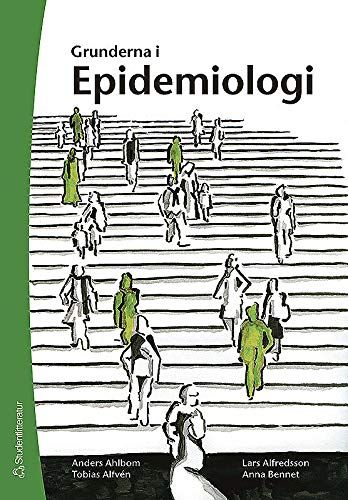 Grunderna i epidemiologi