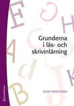 Grunderna i läs- och skrivinlärning