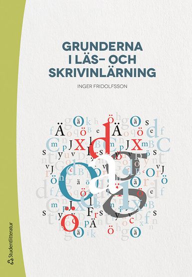 Grunderna i läs- och skrivinlärning