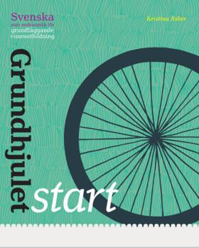 Grundhjulet - Start