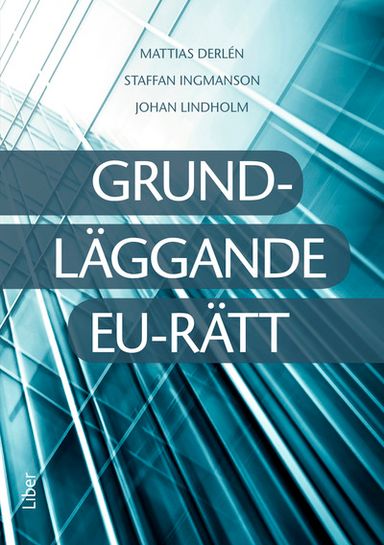 Grundläggande EU-rätt