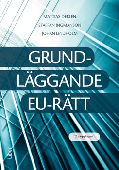 Grundläggande EU-rätt