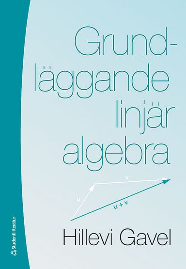 Grundläggande linjär algebra