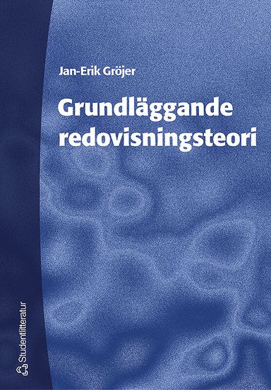 Grundläggande redovisningsteori