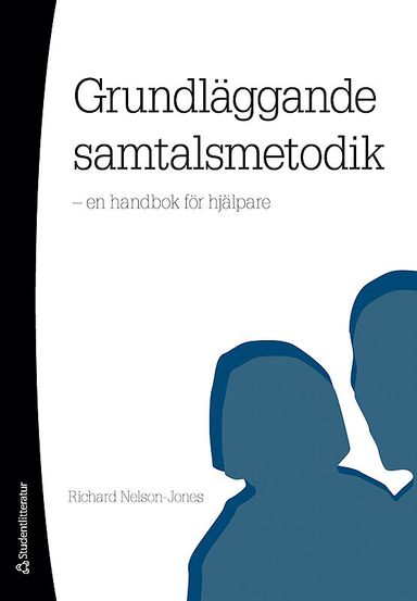 Grundläggande samtalsmetodik : en handbok för hjälpare