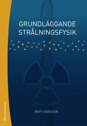 Grundläggande strålningsfysik