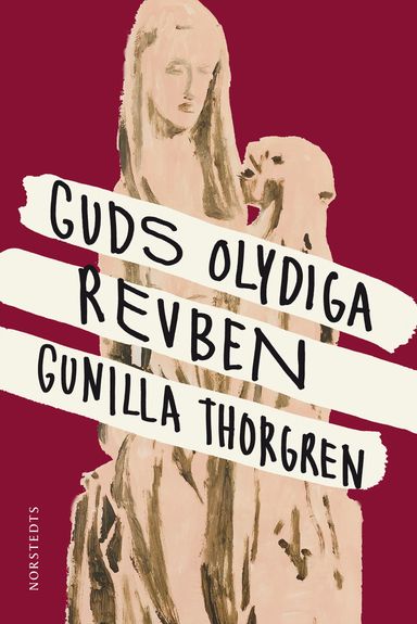 Guds olydiga revben