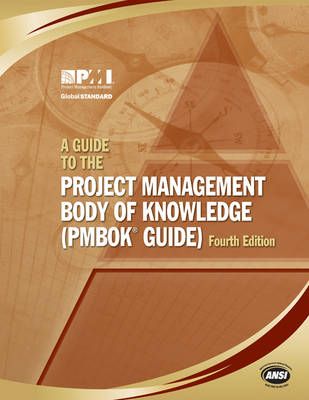 Guide To The Project Managagement Body