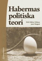 Habermas politiska teori