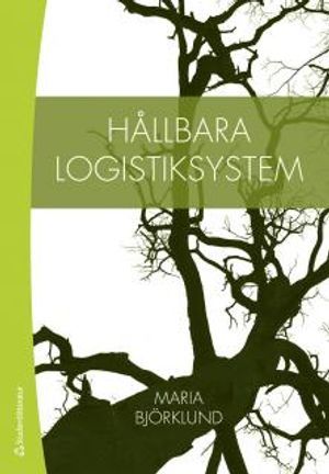 Hållbara logistiksystem