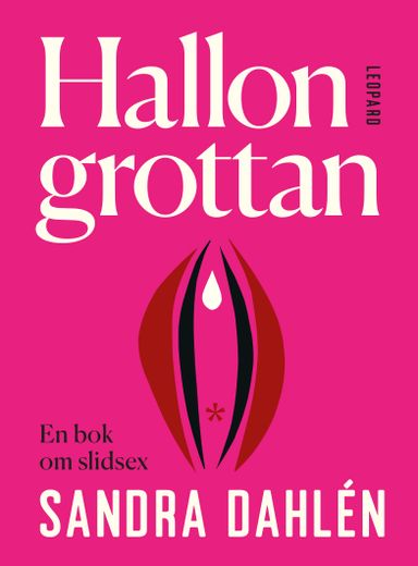 Hallongrottan : en bok om slidsex