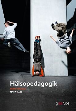 Hälsopedagogik