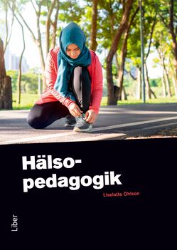 Hälsopedagogik