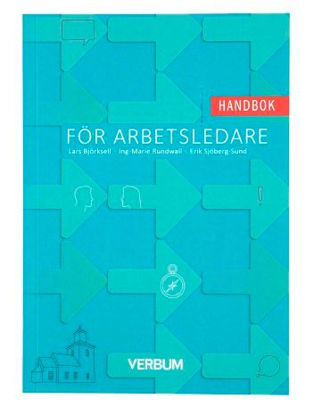 Handbok för arbetsledare