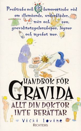 Handbok för gravida