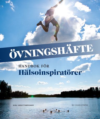 Handbok för hälsoinspiratörer- övningshäfte