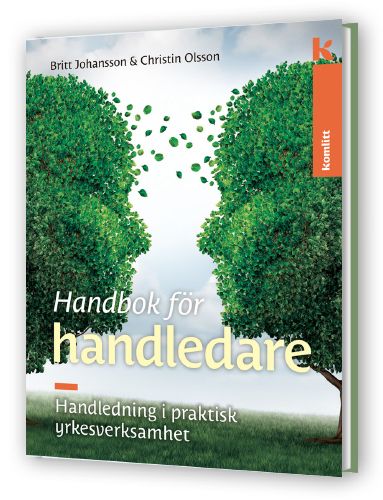 Handbok för handledare