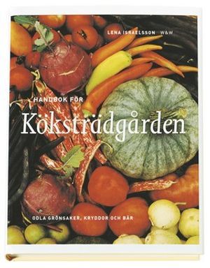 Handbok för köksträdgården